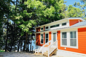 Waterview Family Style Two Bedroom #7 at Long Cove Resort
